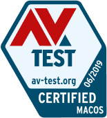 Awards avtest Certified